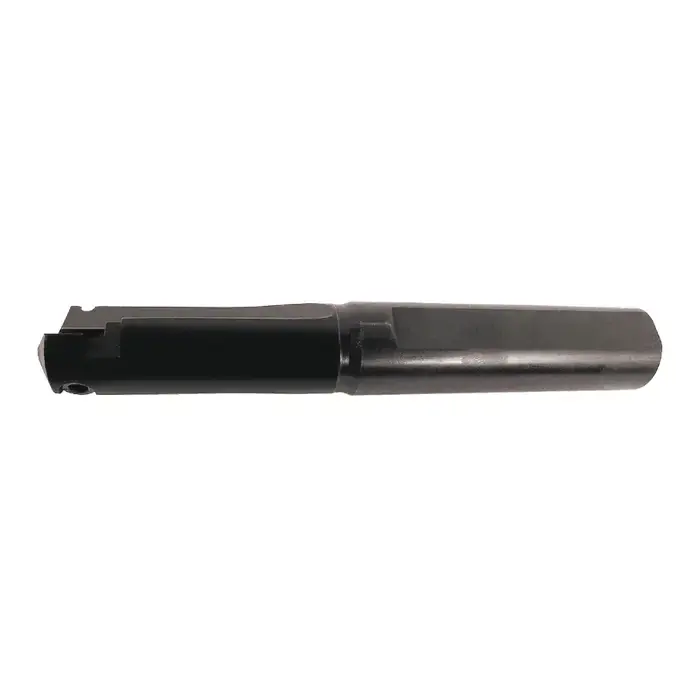 ALLIED 20411-1000 - Series A Spade Drilling Holder, 0.968" - 1.357" Cutting Diameter, 1.000" Shank Clearance