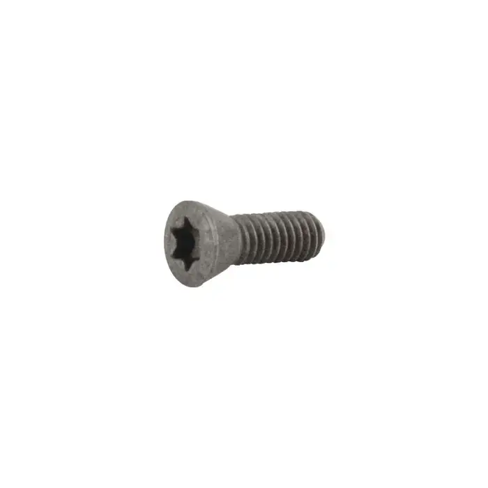 Top Pick ISCAR - SR 10502813-HG-M, Torx® Screw, 4398576