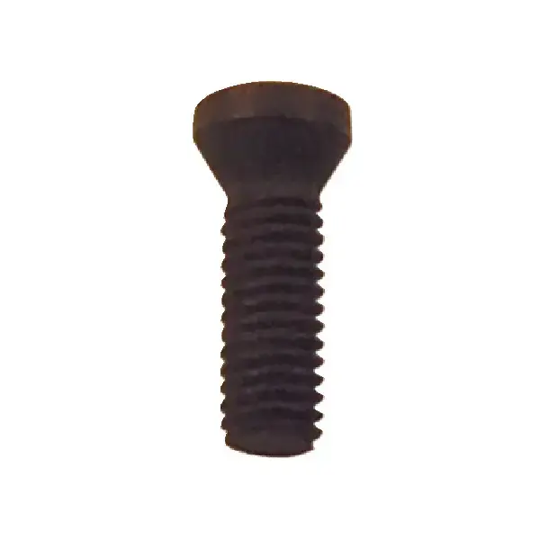 Bargain KORLOY - FTGA03512, Torx® Screw, FTGA0312