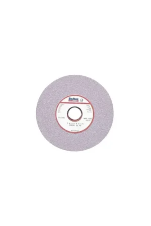 While Supplies Last RADIAC 34078360 12" Diameter Surface Grinding Wheel - 3" Hole Size, I Wheel Hardness