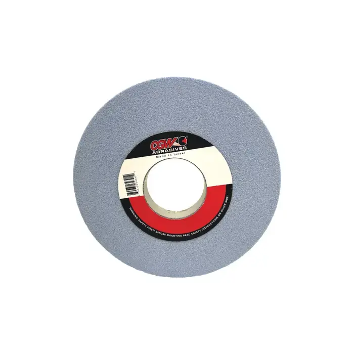 Time-Limited CGW ABRASIVES 34396 10" Diameter Surface Grinding Wheel - 3" Hole Size, K Wheel Hardness
