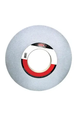 CGW ABRASIVES 34452 14" Diameter Surface Grinding Wheel - 5" Hole Size, I Wheel Hardness Seasonal Sale