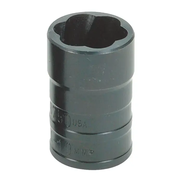 Popular WILLIAMS TS38687 3/8" Drive Size, 11/16" Size Impact Socket
