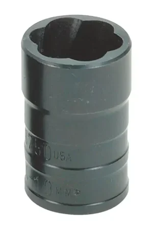 WILLIAMS TS38669 3/8" Drive Size, 17mm Size Impact Socket Best Price