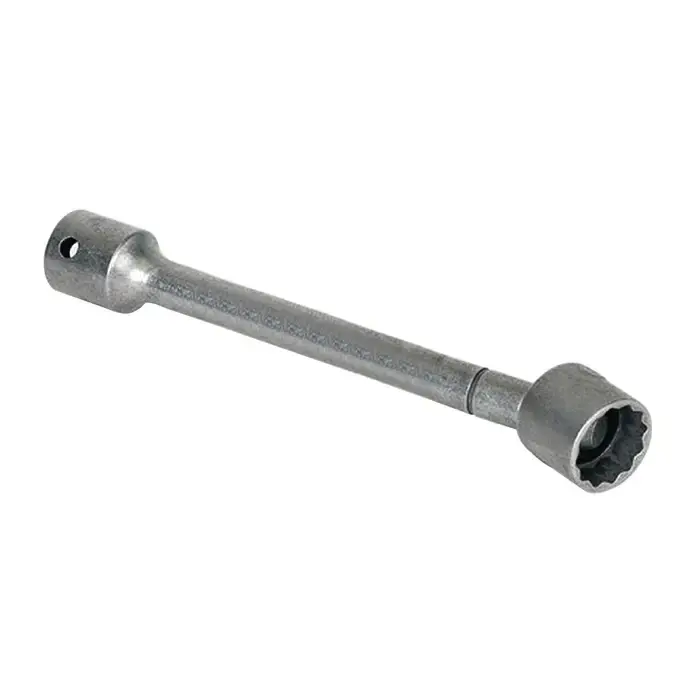 While Supplies Last WILLIAMS ISDX624LD 3/8" Drive Size, 12 No. of Points, 1/2" Size Impact Socket