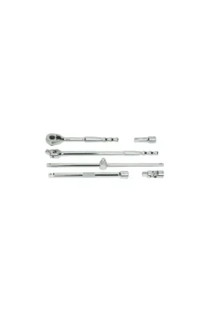 Final Sale WILLIAMS 32920 1/2" Driver Size, 40 No. of Teeth, (2) 9-7/8", (2) 15", 10" Overall Length Ratchet