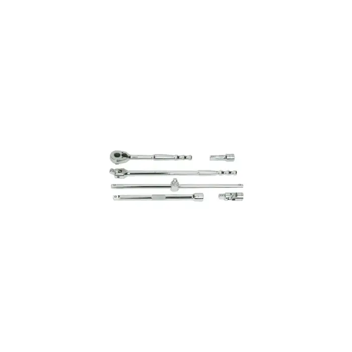 Final Sale WILLIAMS 32920 1/2" Driver Size, 40 No. of Teeth, (2) 9-7/8", (2) 15", 10" Overall Length Ratchet