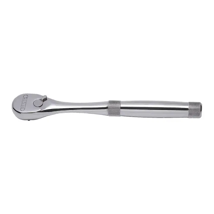 PROTO J5249XL 3/8" Driver Size, 45 No. of Teeth, 8-1/2" Overall Length Ratchet Fast Shipping