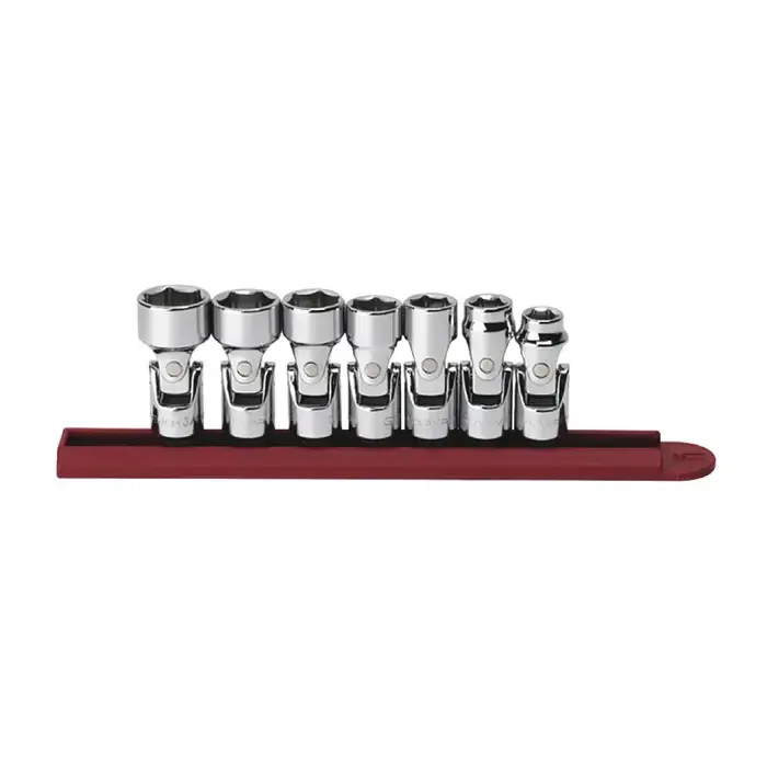 Price Drop GEARWRENCH 80339 3/8" Drive Size, 6 No. of Points, 16mm Size Universal Socket