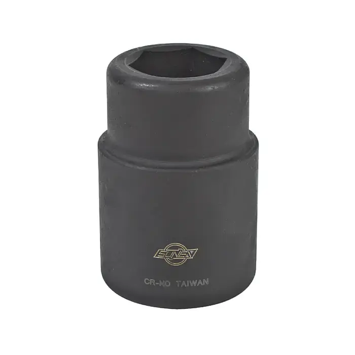SUNEX 5530M 5 Spline Drive Size, 6 No. of Points, Standard Socket Type Impact Socket Buy Direct