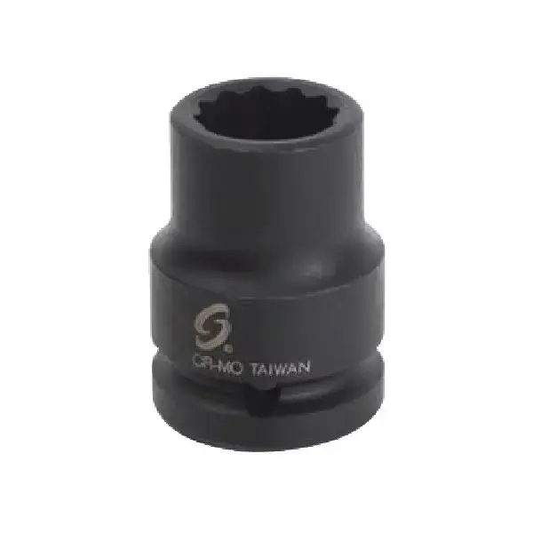 Sale SUNEX 444 3/4" Drive Size, 6 No. of Points, Standard Socket Type Impact Socket