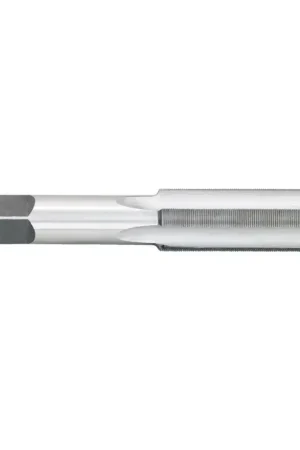 Affordable TTC 14-308-402 8-40 Size, 2B Thread Limit, Plug Chamfer, Bright High Speed Steel, Right Hand Cut Straight Flute Hand Tap
