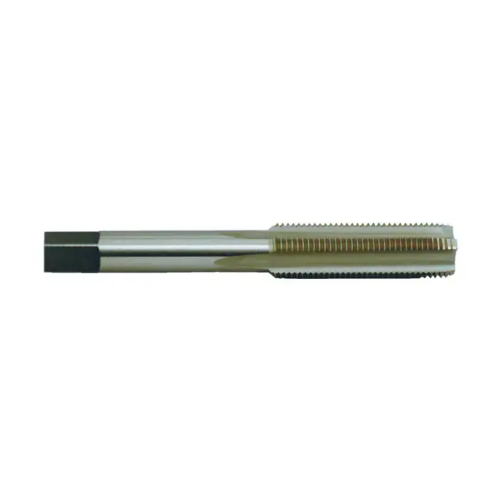 Deal REGAL 007084AS 7/16"-14 Size, H3 Limit, Plug Chamfer, 4 Flute, Bright, High Speed Steel