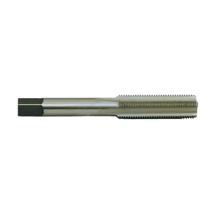 REGAL 007097AS 1/2"-20 Size, H3 Limit, Bottoming Chamfer, 4 Flute, Bright, High Speed Steel Buy Online