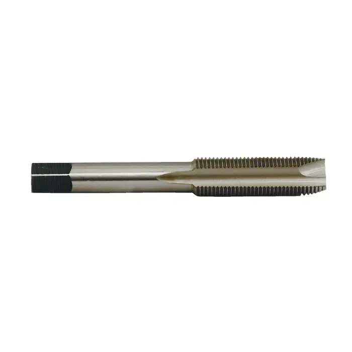 Express Delivery REGAL 007126AS 7/16"-20 Size, H3 Limit, Plug Chamfer, 3 Flute, Bright, High Speed Steel