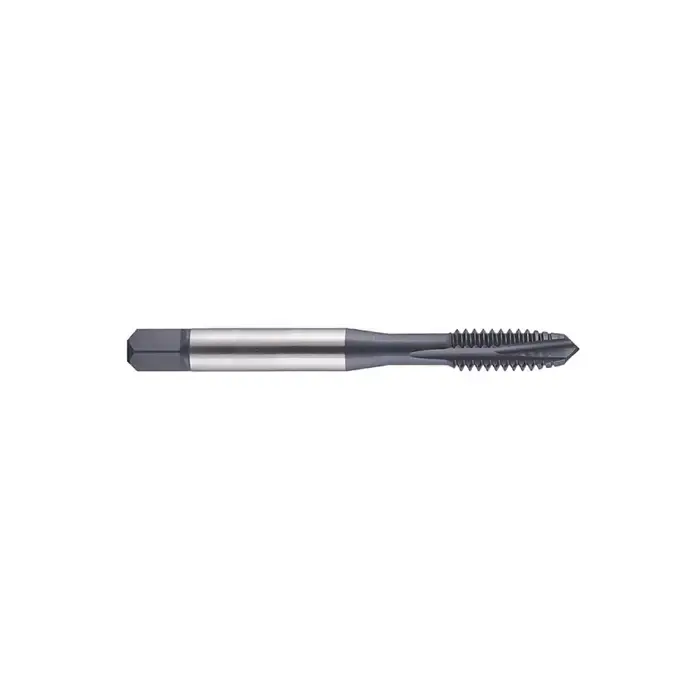 Place Order YMW 387067 1/2"-20 Size, H3 Limit, Bottoming Chamfer, 3 Flute, Oxide Nitride Surface Toughening Treatment, Vanadium High Speed Steel, Right Hand Cut S.T.I. Tap