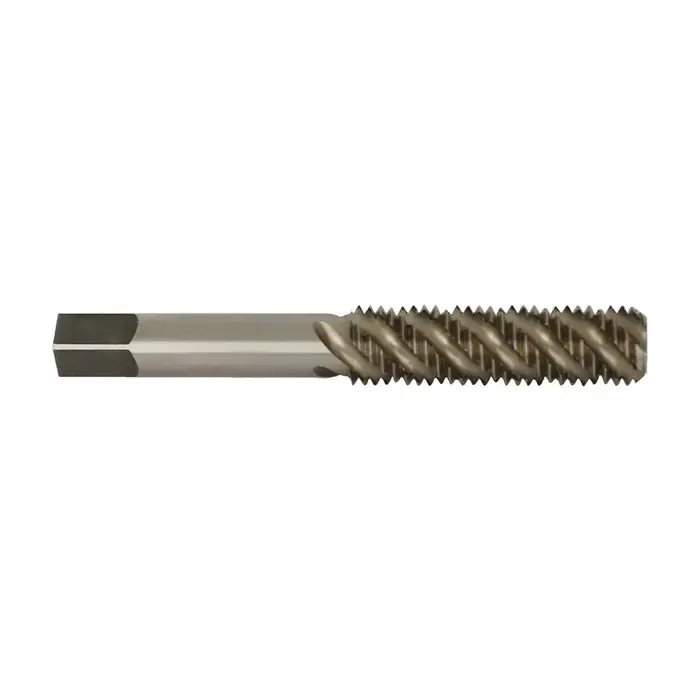 Get Yours REIFF & NESTOR 70833 1/4"-20 Size, H3 Limit, Bottoming Chamfer, 3 Flute, Bright, High Speed Steel