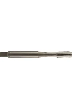 YMW 5/16"-24 Size, H2 Limit, Plug Chamfer, 4 Flute, Bright, Vanadium High Speed Steel, Right Hand Cut S.T.I. Tap Special Discount