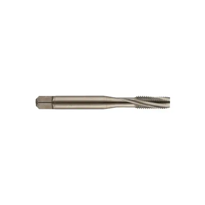 YMW 385650 7/16"-20 Size, H5 Thread Limit, Plug Chamfer, 3 Flute, Nitride Surface Toughening Treatment Powdered Metal High Speed Steel, Right Hand Cut Spiral Fluted Tap Grab Now