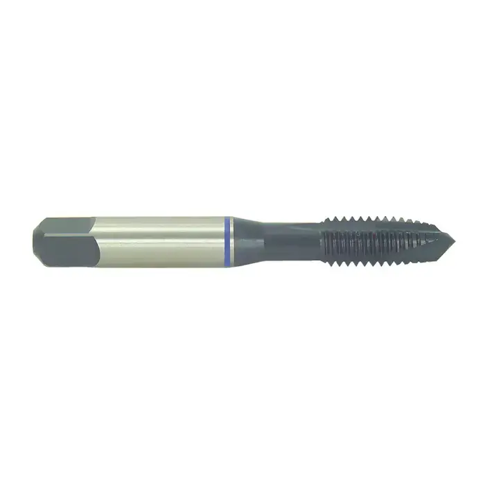 While Supplies Last REGAL 030234TC M3-0.5 Size, D3 Thread Limit, Plug Chamfer, 3 Flute, Black Oxide Heat and Wear Resistant Super Premium Steel, Right Hand Cut Spiral Pointed Tap