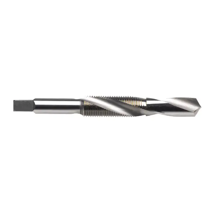 Fan Favorite TTC PRODUCTION 30-510-540 5-40 Size, H3 Limit, High Speed Steel, .1015" Size, Combination Drill & Tap