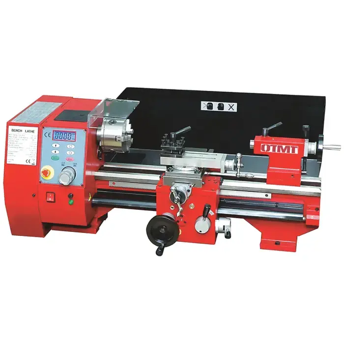OTMT AP1 Bench Lathe PC Board Time-Limited