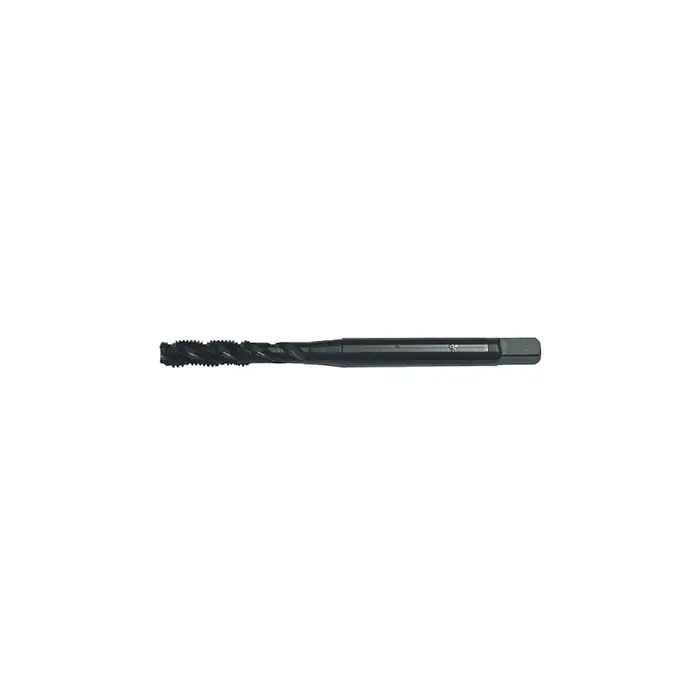 YMW 5/16"-24 Size, H3 Limit, Modified Bottoming Chamfer, 3 Flute, Black Oxide, Vanadium High Speed Steel, Right Hand Cut S.T.I. Tap Fan Favorite