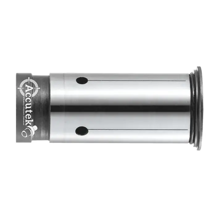 Trending ACCUTEK 954C22984 25MM 1-1/4" Series Milling Chuck Collet