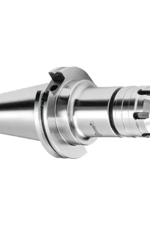 ACCUTEK 97242816 3/4" Milling Chuck Collet CAT 40, 3.25" Projection Collet Chuck Holder Deal