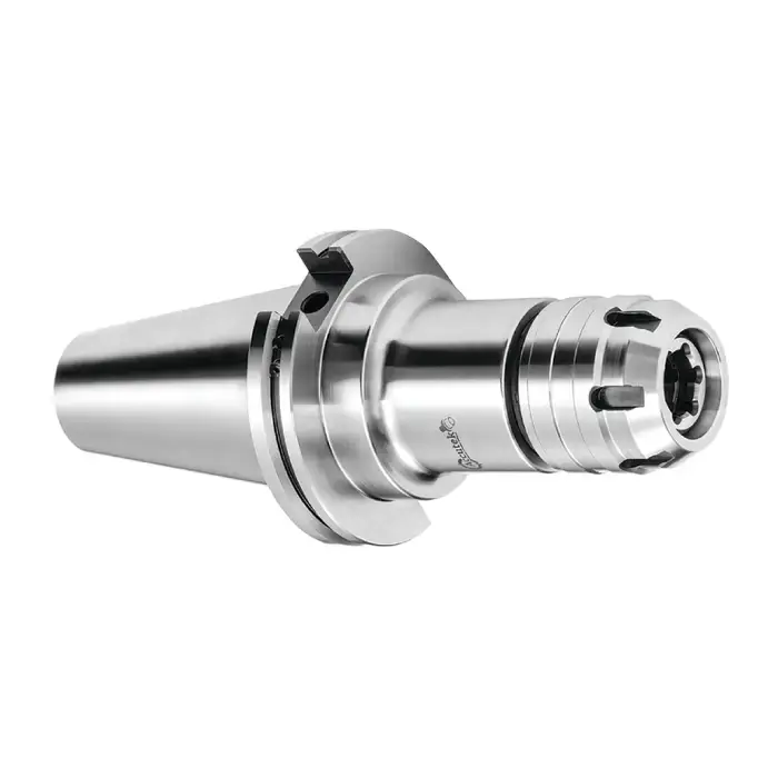 ACCUTEK 97242816 3/4" Milling Chuck Collet CAT 40, 3.25" Projection Collet Chuck Holder Deal