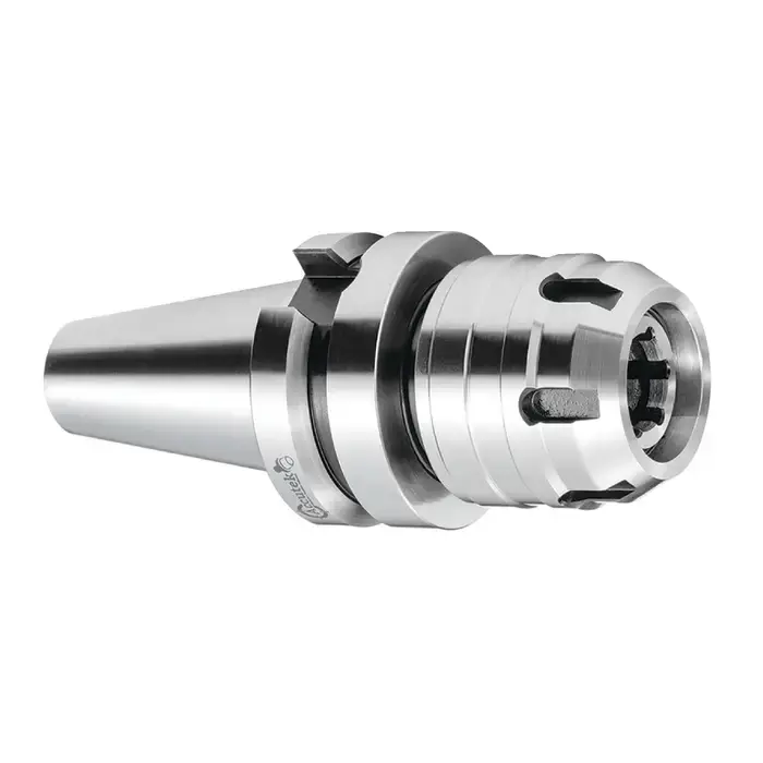 ACCUTEK 97102816 3/4" Milling Chuck Collet BT 30, 3.15" Projection Collet Chuck Holder Popular