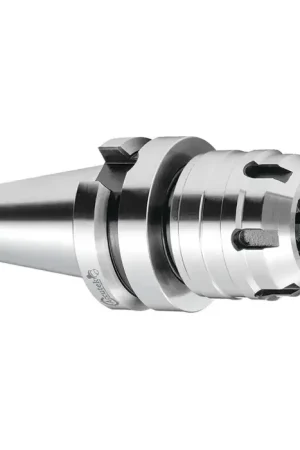 Get Yours ACCUTEK 97122816 3/4" Milling Chuck Collet BT 40, 3.15" Projection Collet Chuck Holder