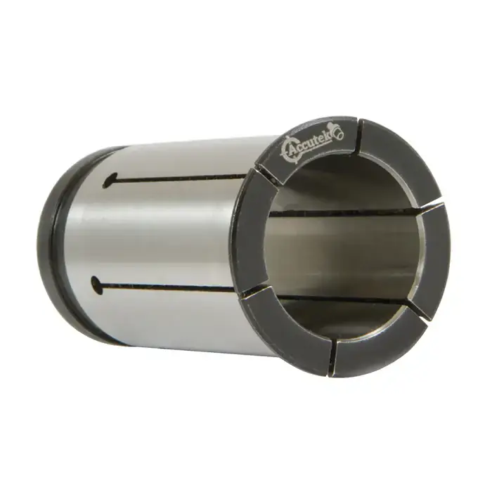 ACCUTEK 954MC125125 1/8" 1-1/4" Series Milling Chuck Collet Secure Checkout