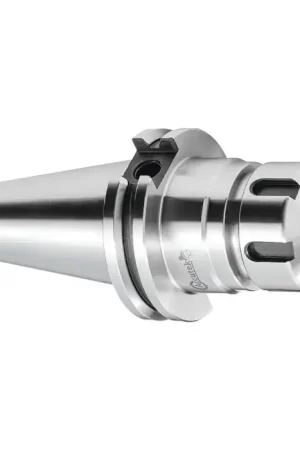 ACCUTEK 77903242622 ER25 CAT40, 4.34" Projection Collet Chuck Holder Seasonal Sale