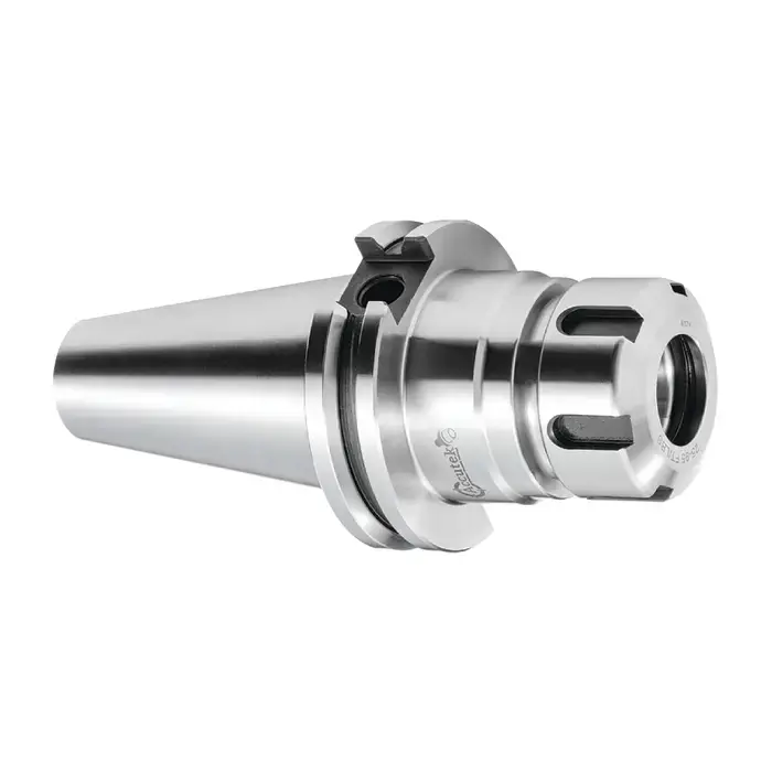 ACCUTEK 77903242622 ER25 CAT40, 4.34" Projection Collet Chuck Holder Seasonal Sale