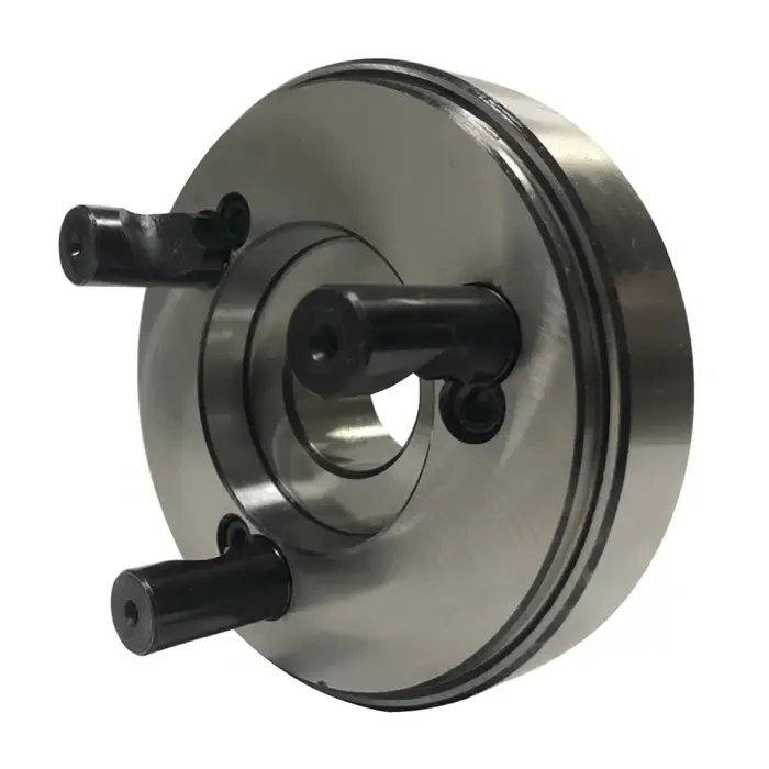 SHARK TOOLS ST350-D1-11 14" Size D1-11 Spindle Lathe Chuck Adapter Plate Must Have