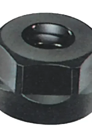 TTC 7511H ER11 Collet Chuck Clamping Nut Fresh Stock