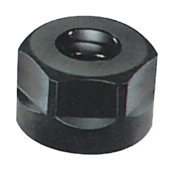 TTC 7511H ER11 Collet Chuck Clamping Nut Fresh Stock