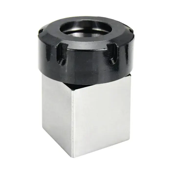 TTC CBS-ER40 ER Square Collet Block Chuck Express Delivery