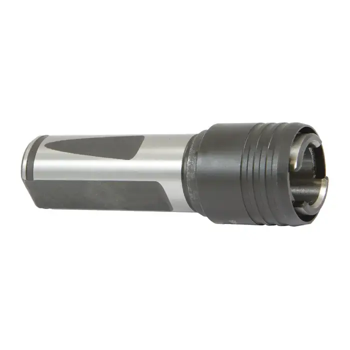 Top Pick ACCUTEK 20321540 0 - 9/16" (M3 -M12) Tapping Capacity 1-1/4" SS Shank Tension & Compression Holder