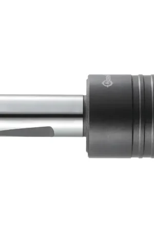 ACCUTEK C13322130 1" Shank 1/4" - 7/8" (M8 - M20) Tap Range Rigid Tapping Chuck New Release