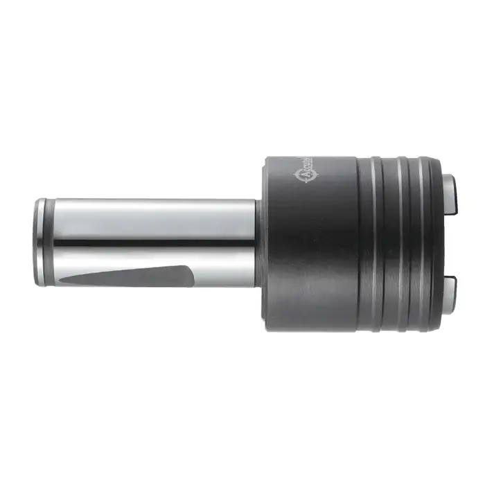ACCUTEK C13322130 1" Shank 1/4" - 7/8" (M8 - M20) Tap Range Rigid Tapping Chuck New Release