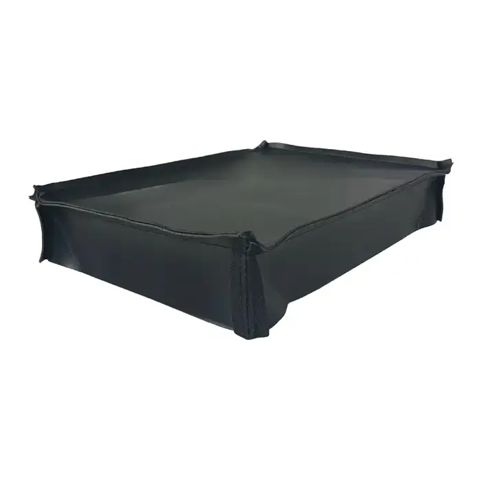 Today Only TTC GPC912 9" x 12" Size Surface Plate Cover / Case