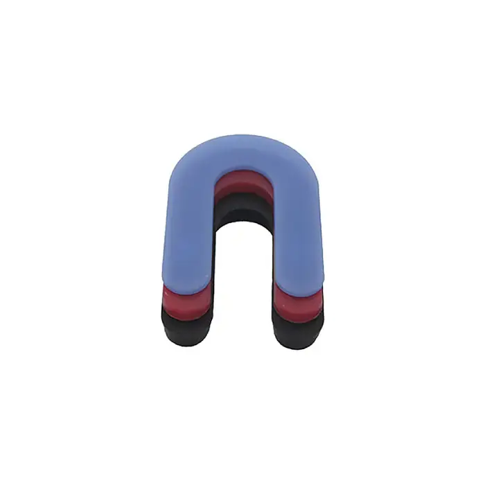 PRECISION BRAND 06010 0.125" Thick, 1-1/2" Width, Red Plastic Shim Stock Time-Limited