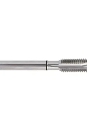 Bargain YG1 7/16"-20 Size, H5 Thread Limit, Plug Chamfer, 3 Flute, Bright High Speed Steel EX, Right Hand Cut Spiral Pointed Tap