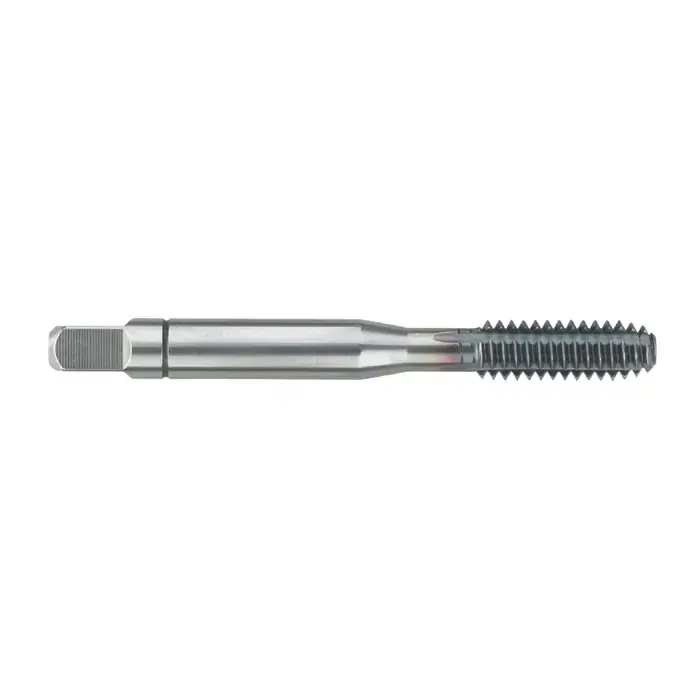 Must Have BALAX 18479-9QC, 6mm-1.00mm Size, D9 Thread Limit, Bottoming Chamfer, TiCN Premium Powder Metal, Right Hand Cut Thread Forming Tap