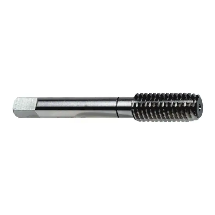 Flash Sale REGAL 010333AS, 6-32 Size, H5 Thread Limit, Bottoming Chamfer, Black Oxide High Speed Steel, Right Hand Cut Thread Forming Tap