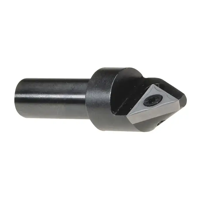 Best Price APT CC182 - CC182, 82° Single Insert Chamfering/Countersink Holder, TPGH321