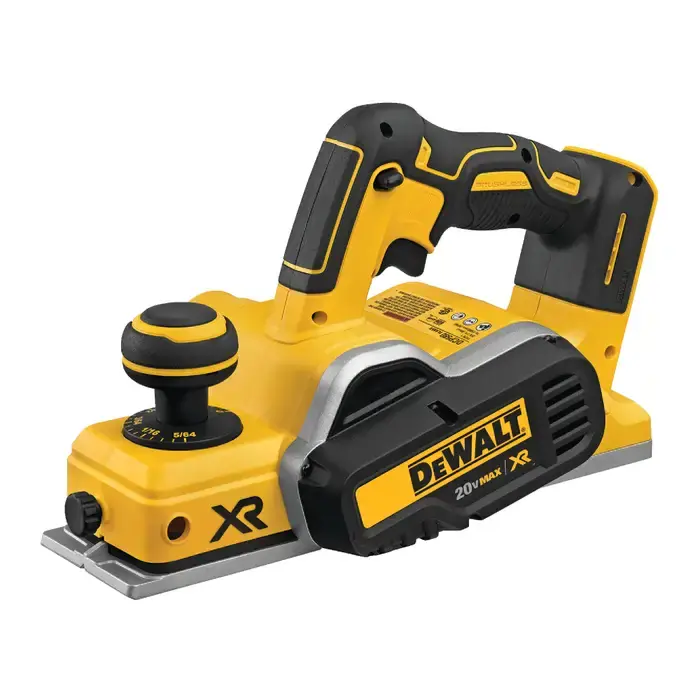 Price Cut DEWALT DCP580B Portable Planer Type