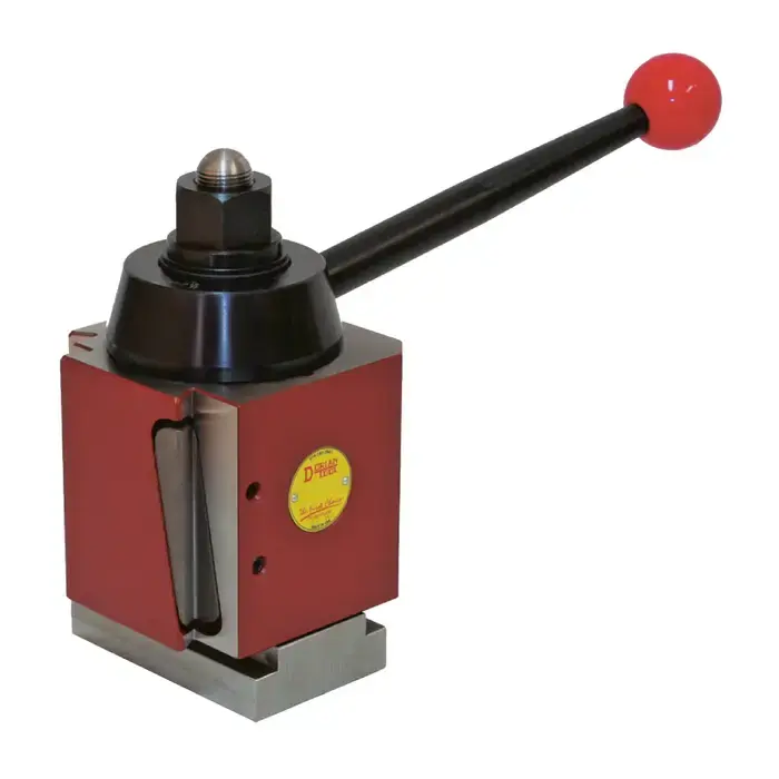 DORIAN SD35CXA CXA Wedge Type Quick Change Tool Post Low Price